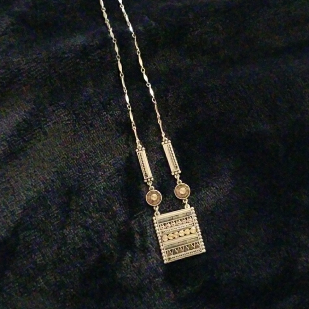 Lia Sophia necklace